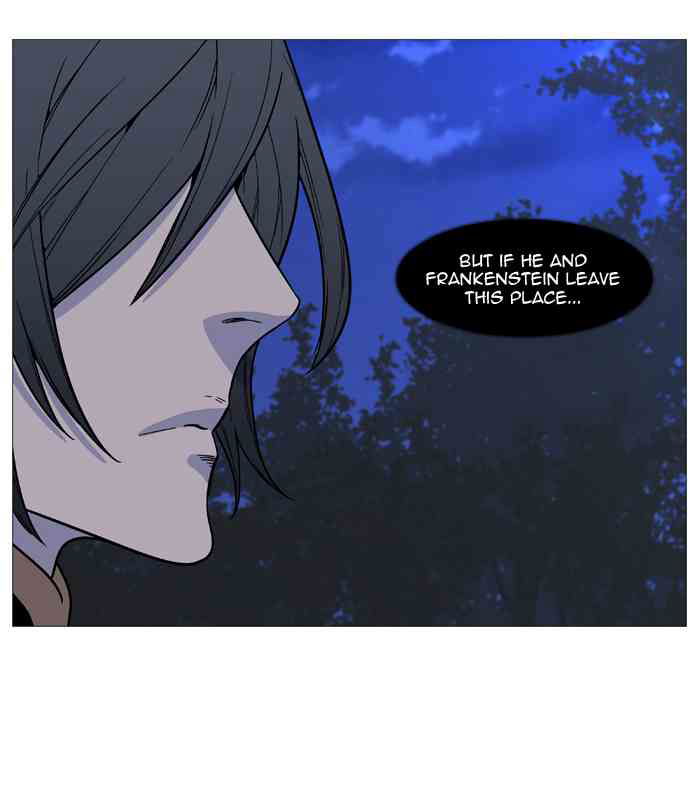 Noblesse Chapter 509 page 40