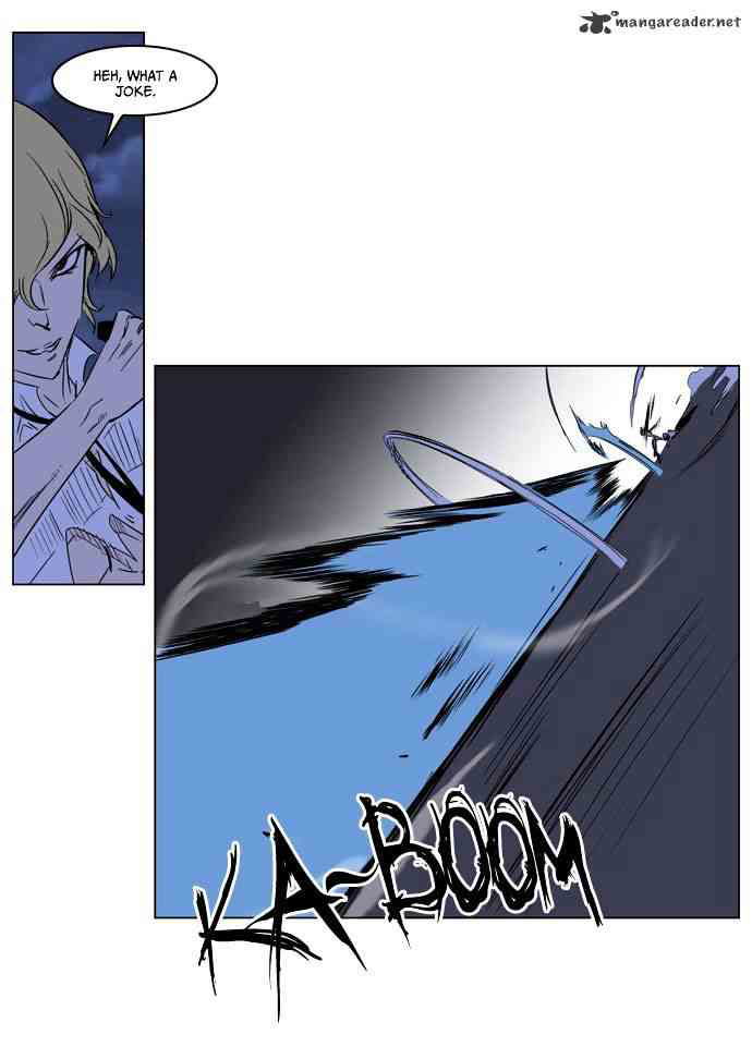 Noblesse Chapter 187 page 24