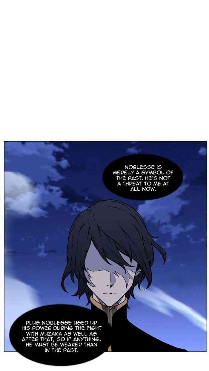 Noblesse Chapter 461 page 28