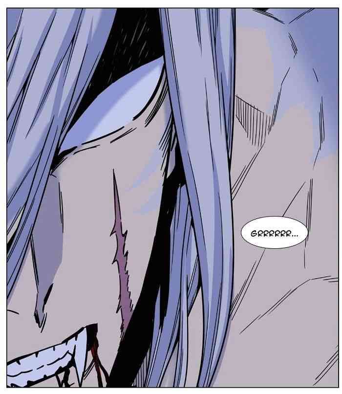 Noblesse Chapter 461 page 89