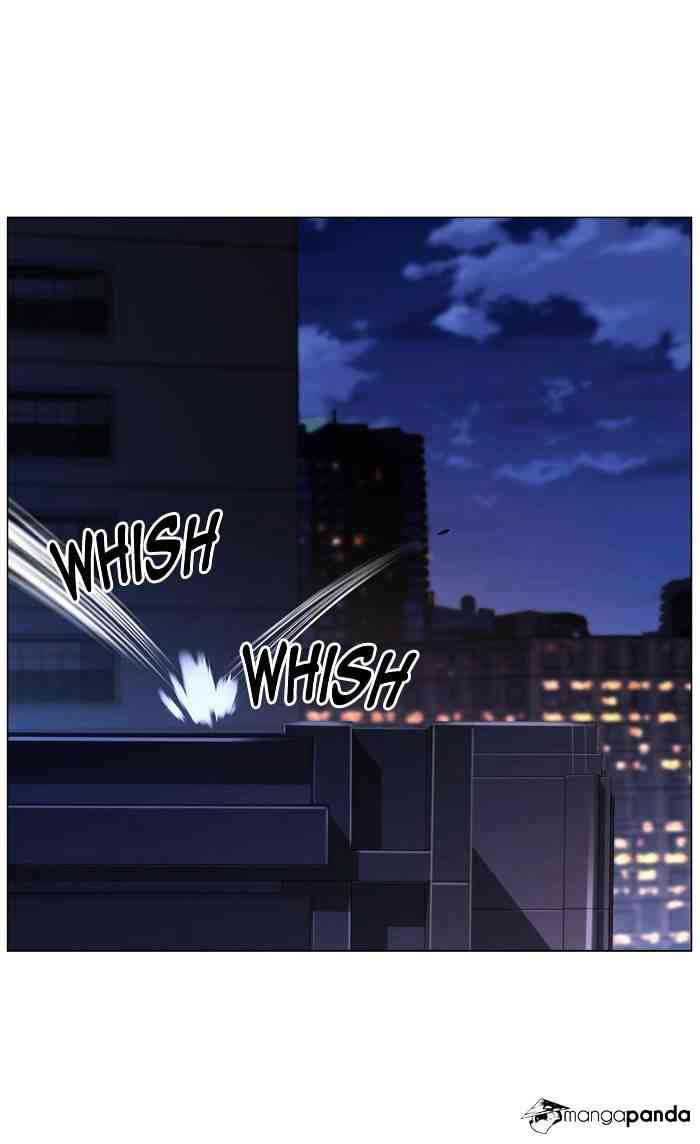 Noblesse Chapter 487 page 11