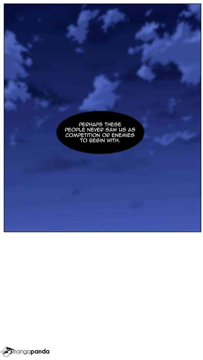 Noblesse Chapter 487 page 27