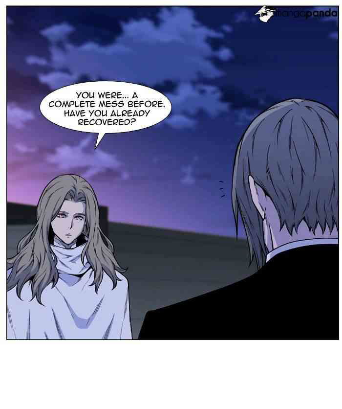 Noblesse Chapter 487 page 61