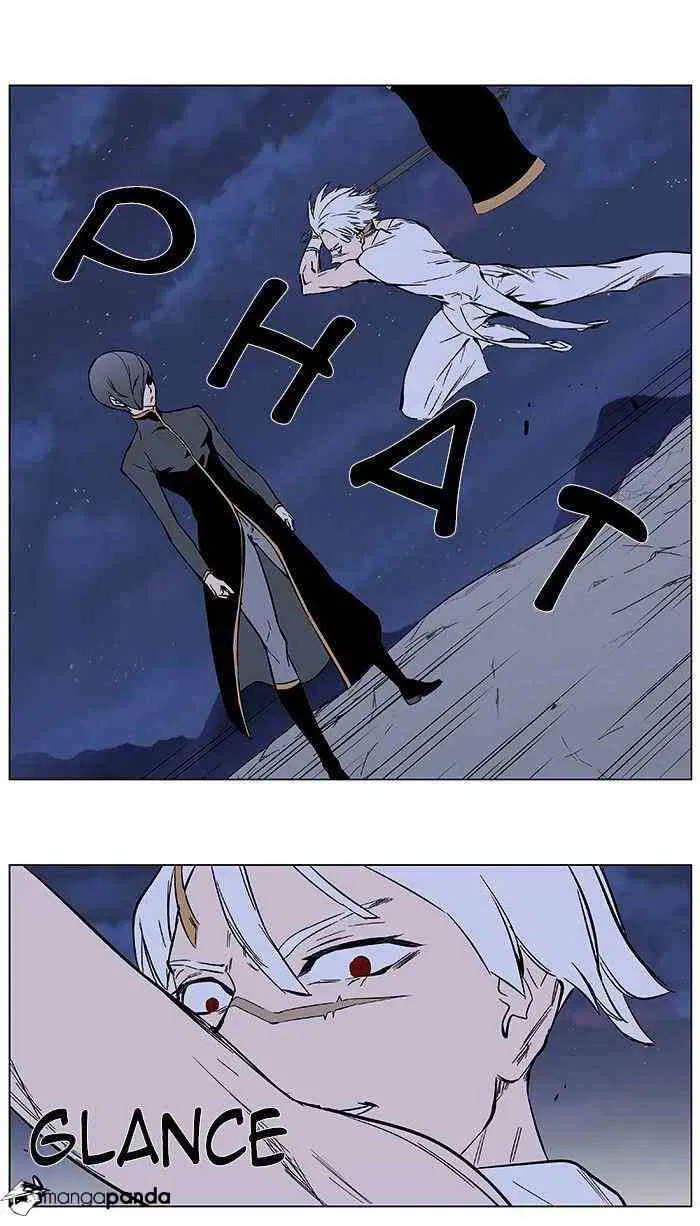 Noblesse Chapter 377 page 19