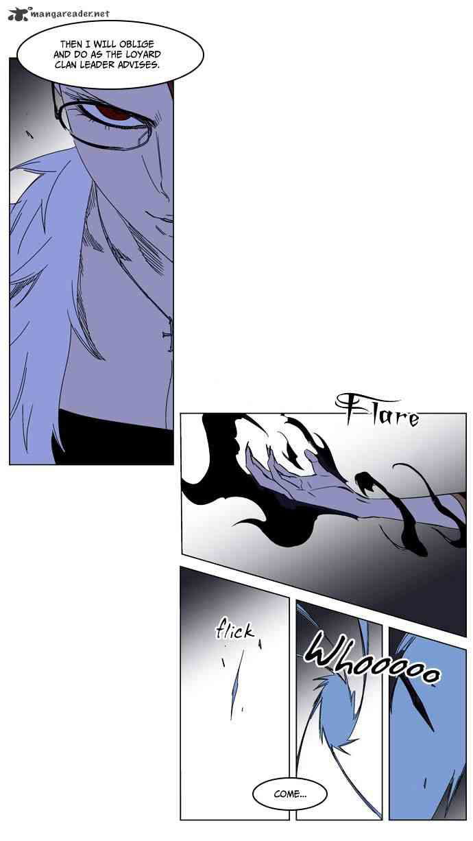 Noblesse Chapter 184 page 17