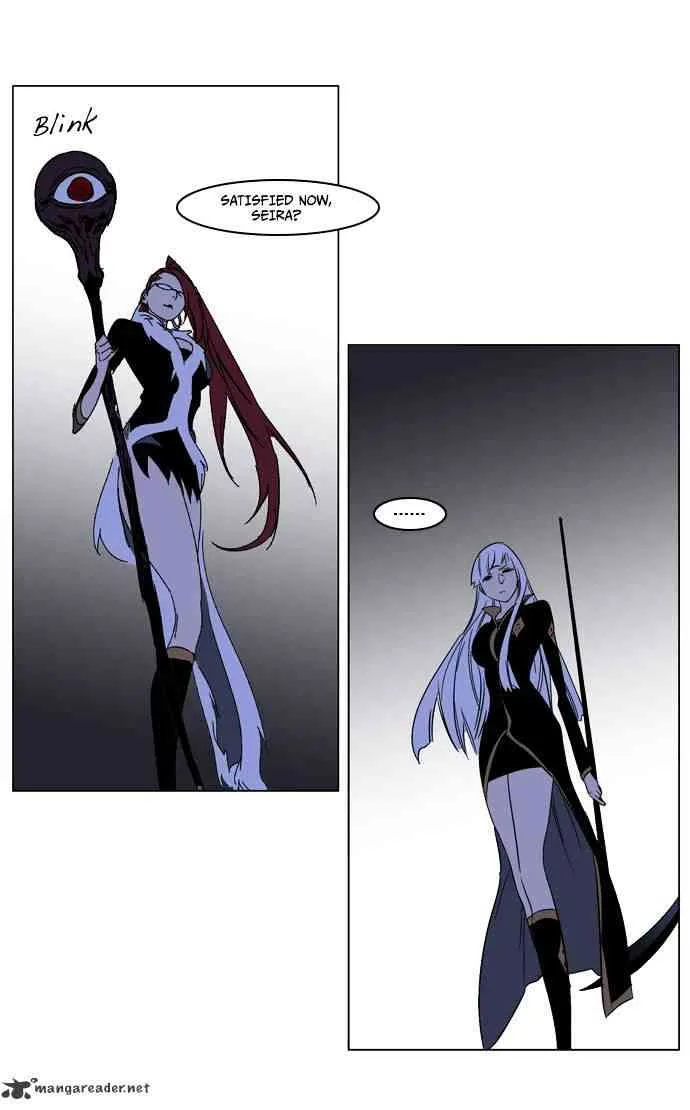 Noblesse Chapter 184 page 19