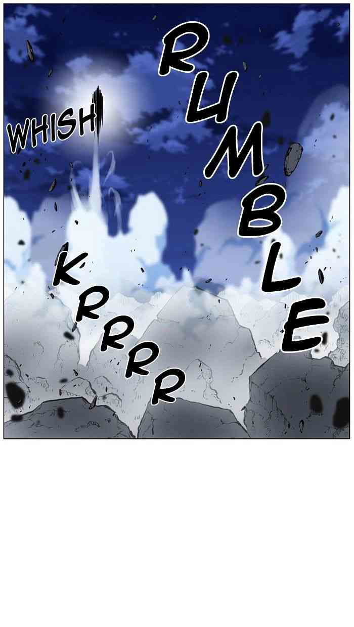 Noblesse Chapter 443 page 44