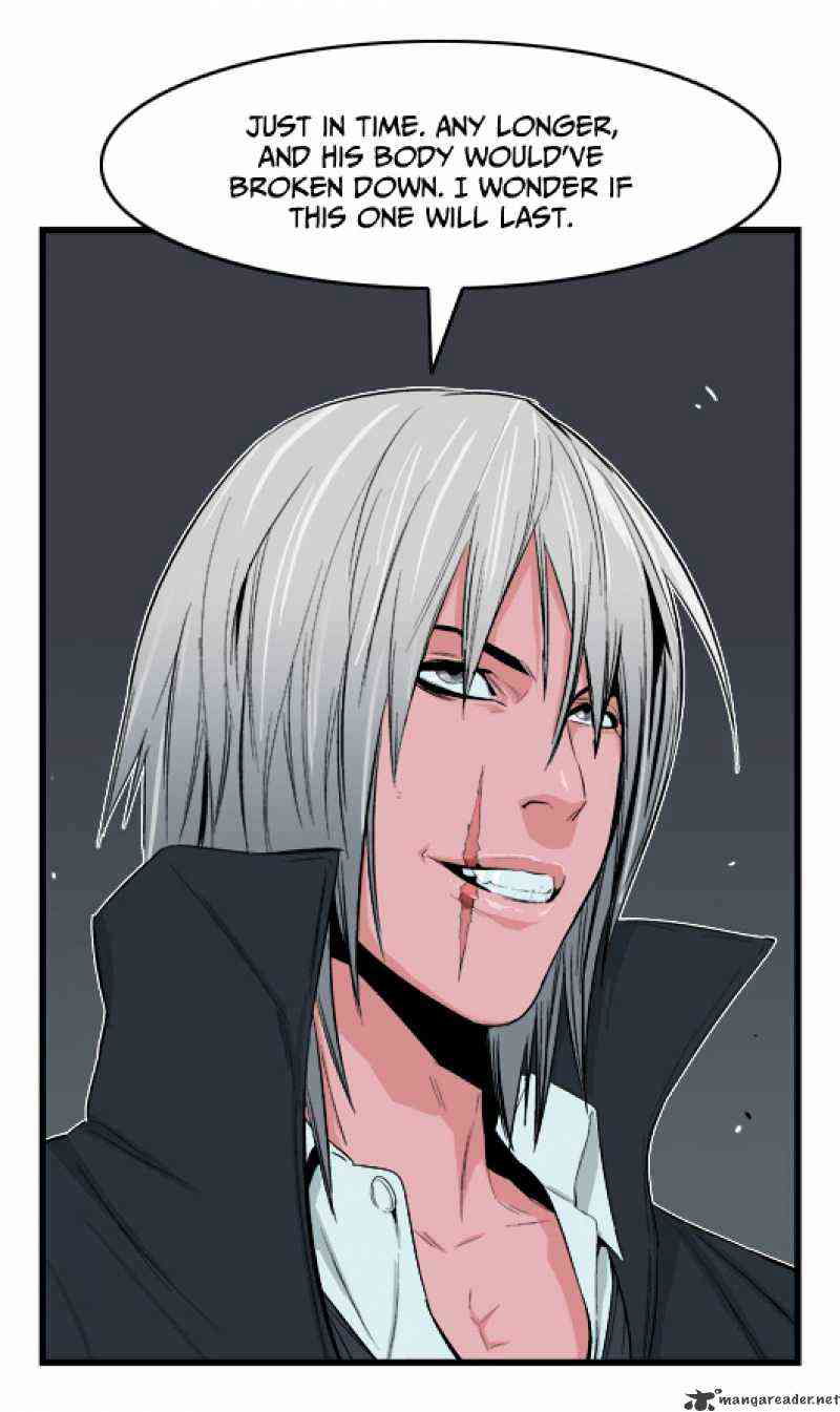 Noblesse Chapter 18 _ 18 page 5