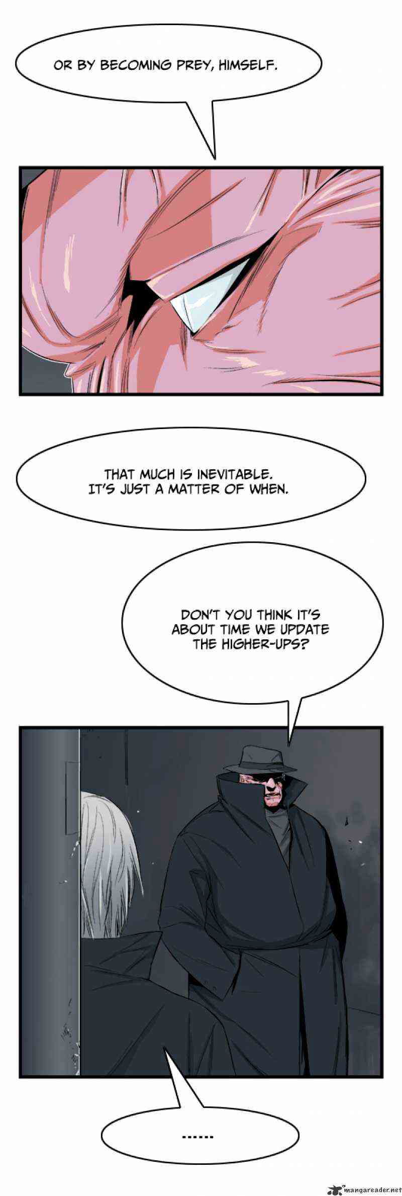 Noblesse Chapter 18 _ 18 page 7