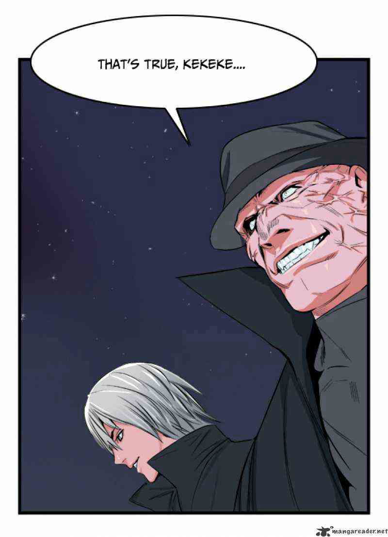 Noblesse Chapter 18 _ 18 page 9