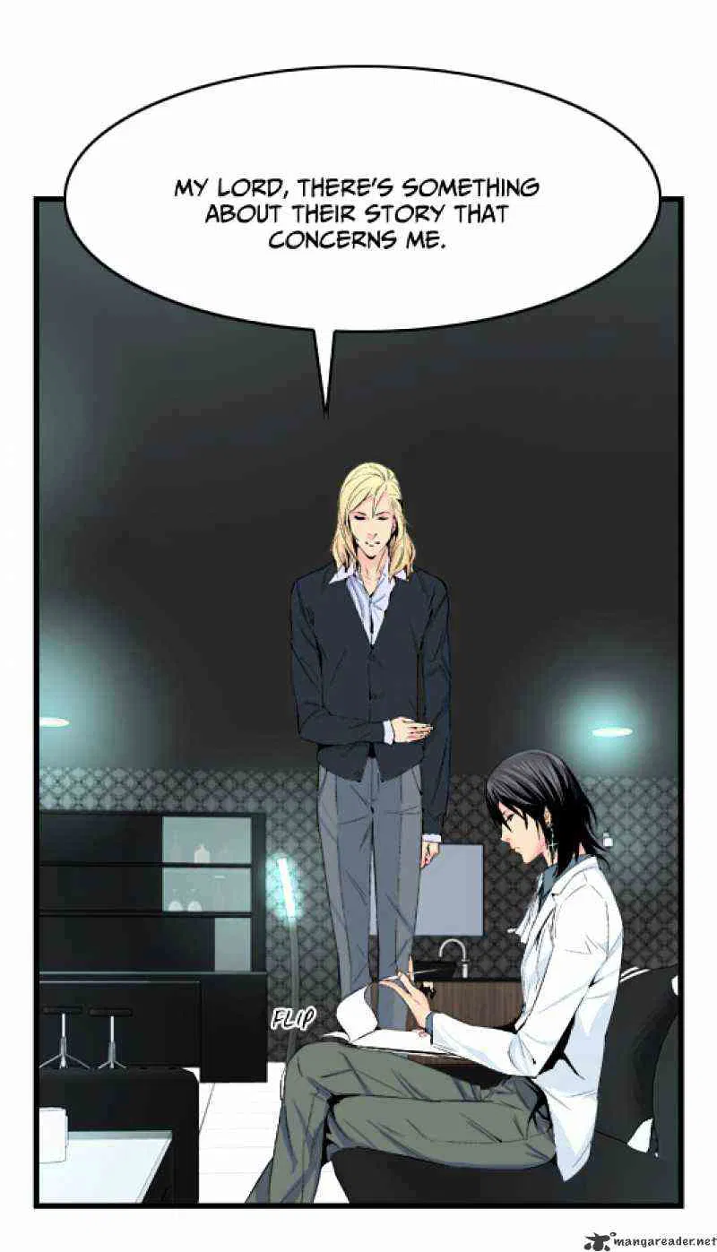 Noblesse Chapter 18 _ 18 page 12