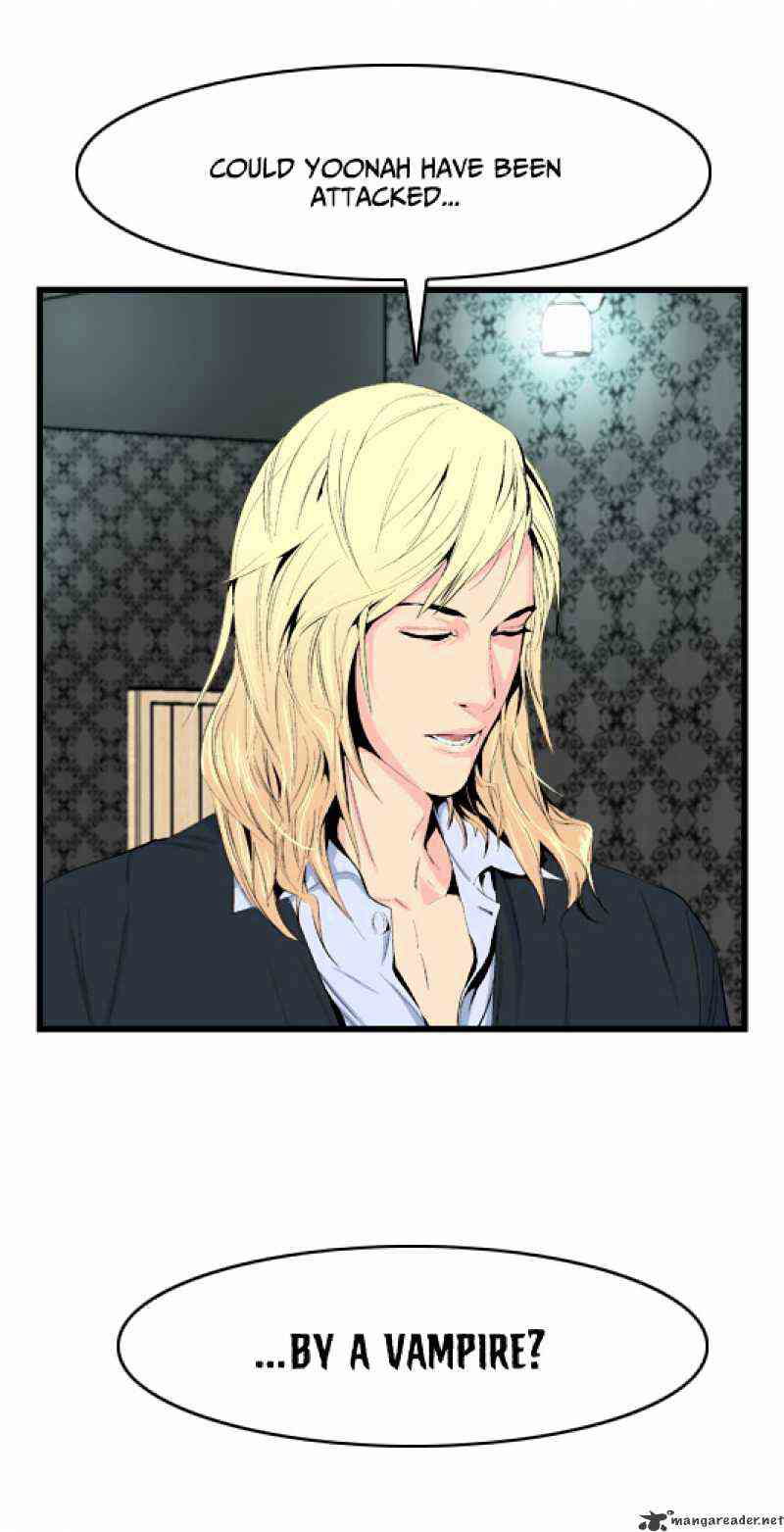 Noblesse Chapter 18 _ 18 page 13