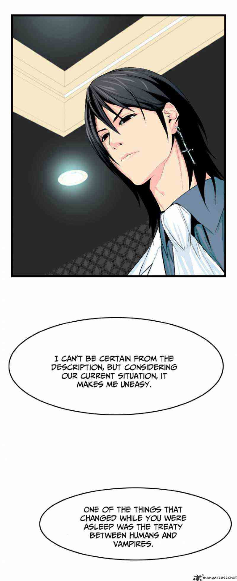 Noblesse Chapter 18 _ 18 page 14