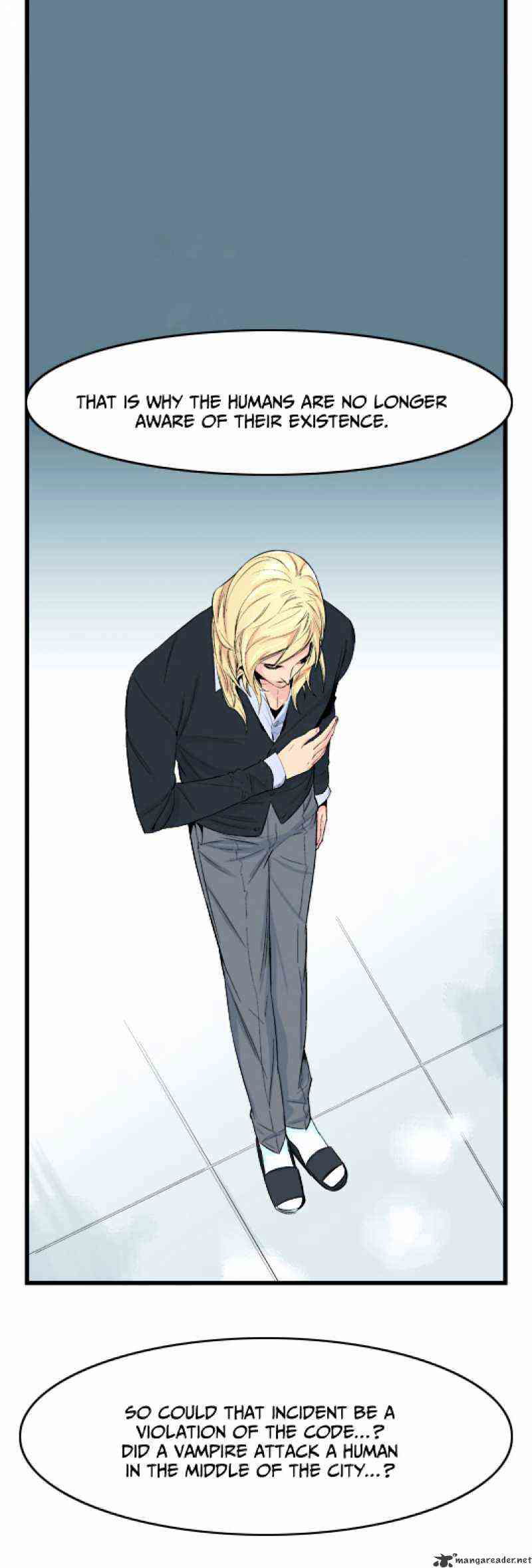 Noblesse Chapter 18 _ 18 page 16