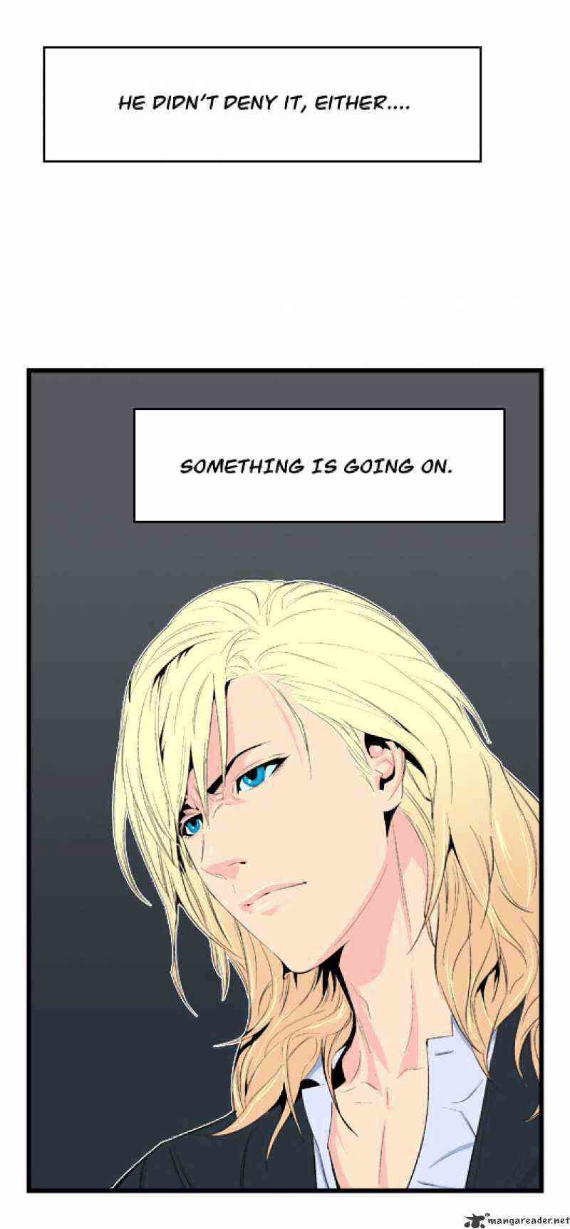 Noblesse Chapter 18 _ 18 page 20