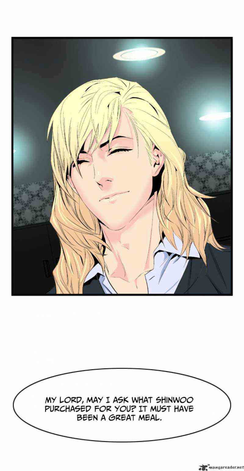 Noblesse Chapter 18 _ 18 page 27