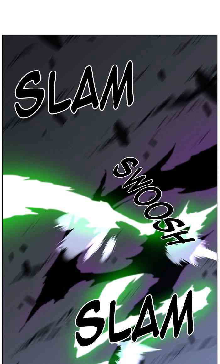Noblesse Chapter 440 page 34
