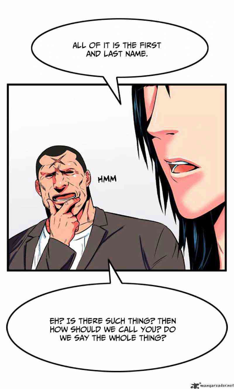 Noblesse Chapter 7 _ 7 page 24