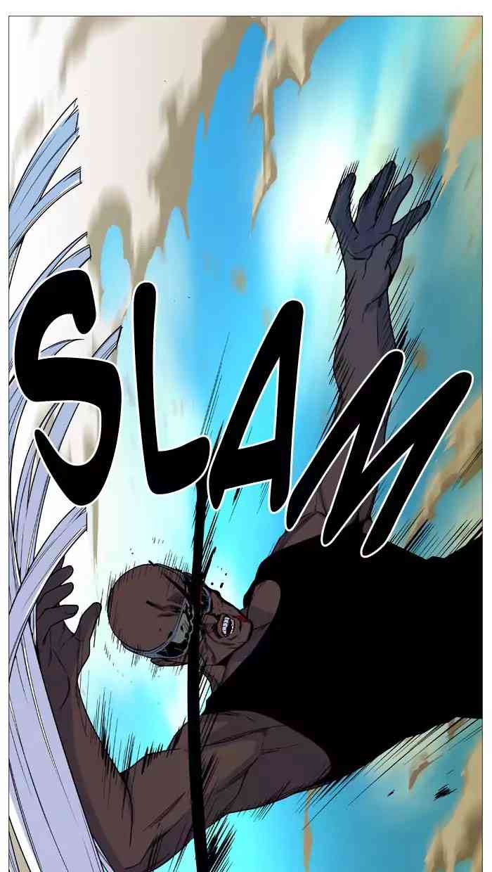 Noblesse Chapter 531_ Ep.530 page 23