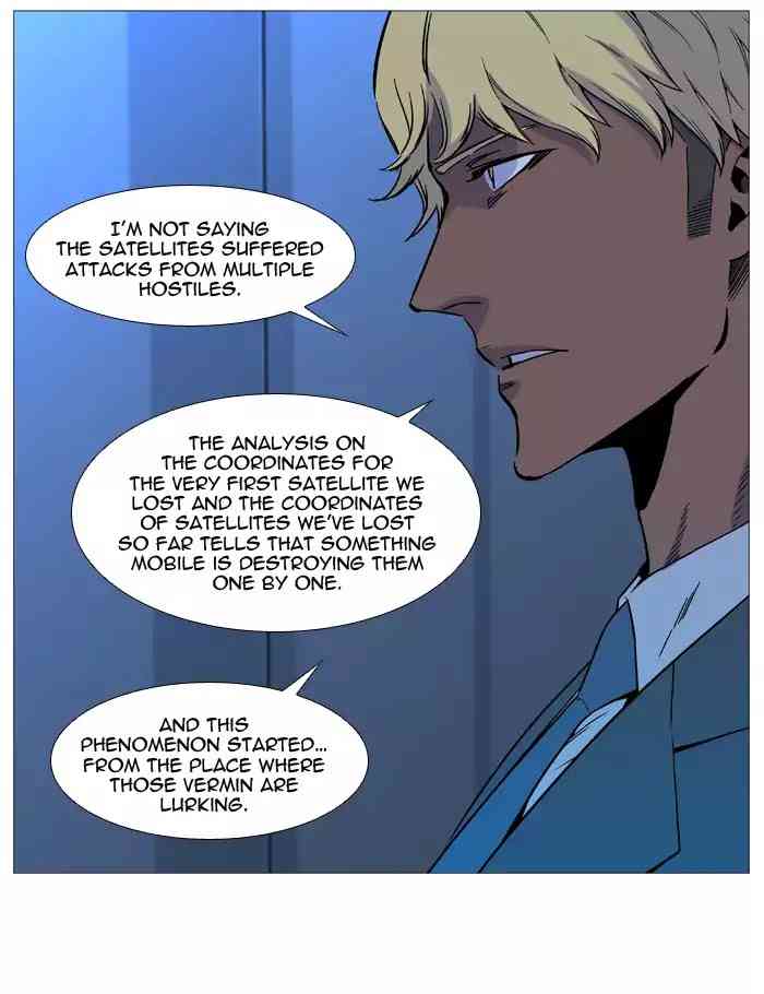 Noblesse Chapter 531_ Ep.530 page 62