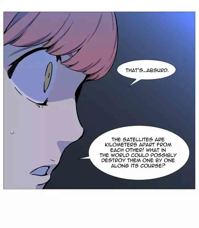 Noblesse Chapter 531_ Ep.530 page 63