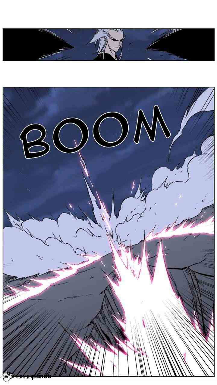 Noblesse Chapter 356 page 18