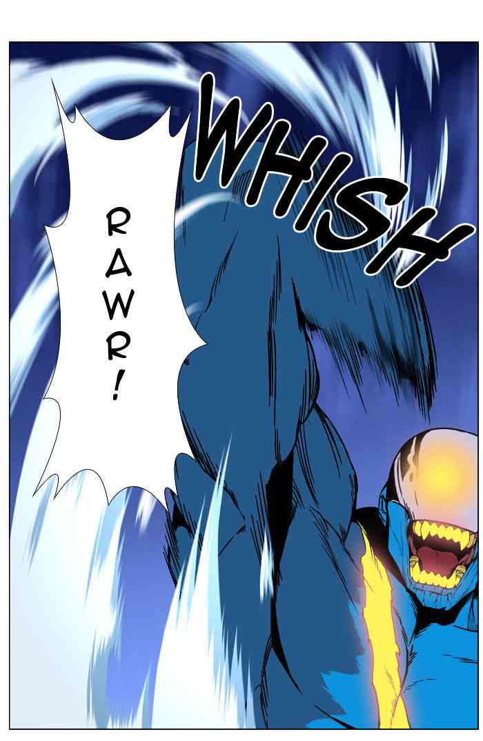 Noblesse Chapter 444 page 10