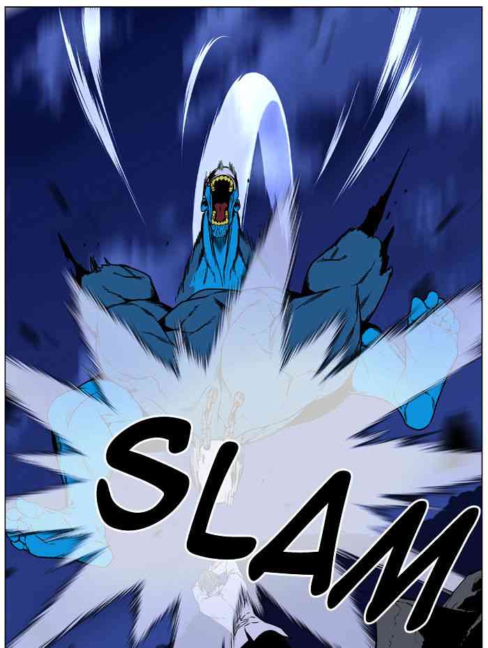 Noblesse Chapter 444 page 52