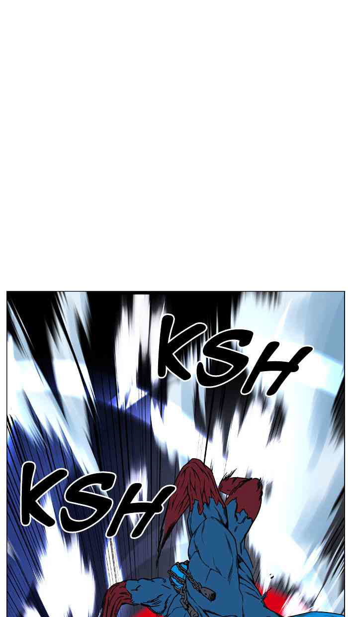 Noblesse Chapter 444 page 60