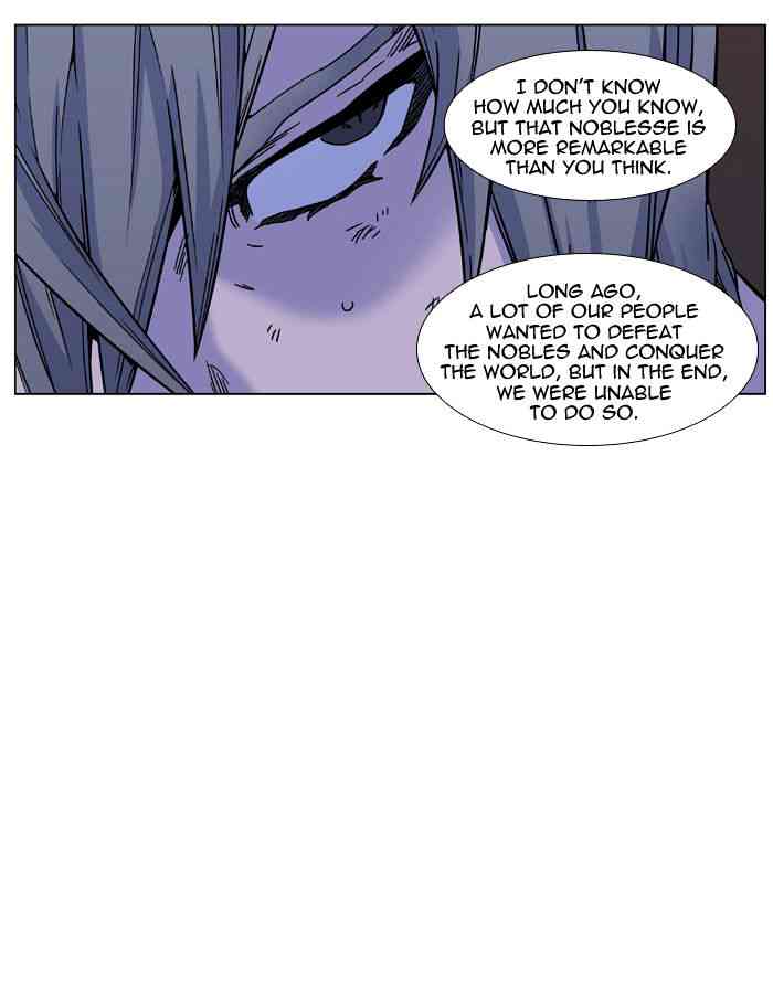 Noblesse Chapter 444 page 80