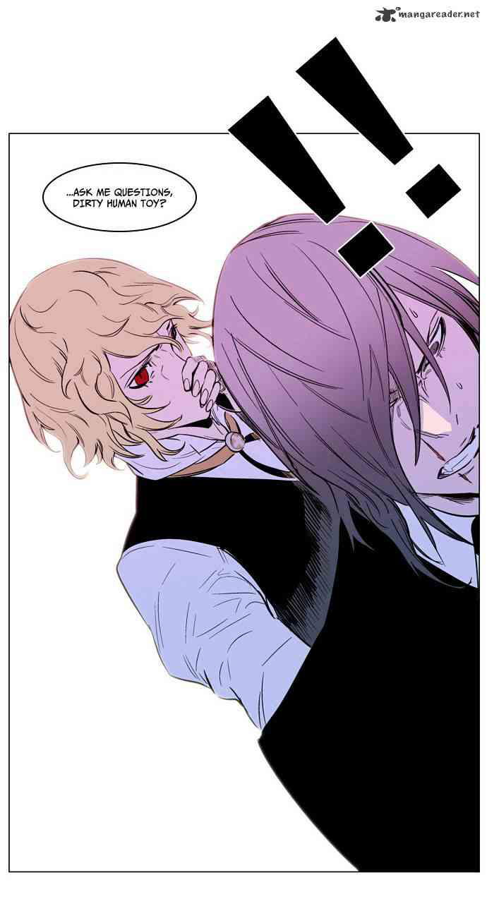 Noblesse Chapter 163 page 14