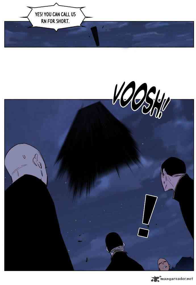 Noblesse Chapter 178 page 24