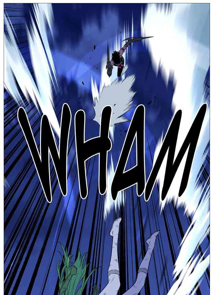 Noblesse Chapter 503 page 12