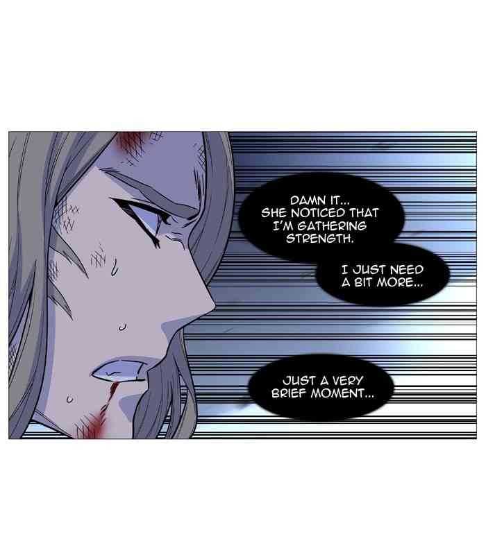 Noblesse Chapter 503 page 28
