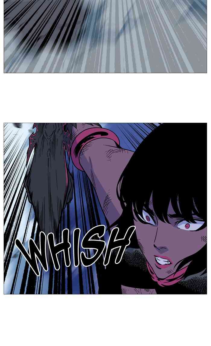 Noblesse Chapter 503 page 34