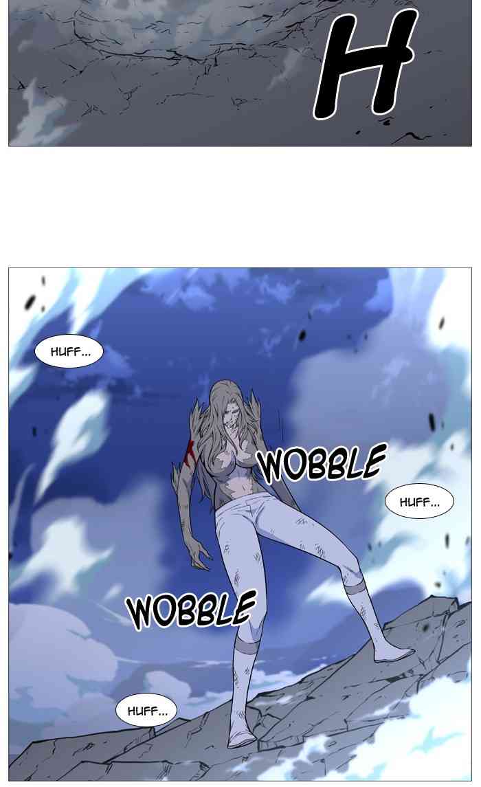 Noblesse Chapter 503 page 51