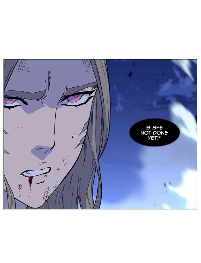 Noblesse Chapter 503 page 52