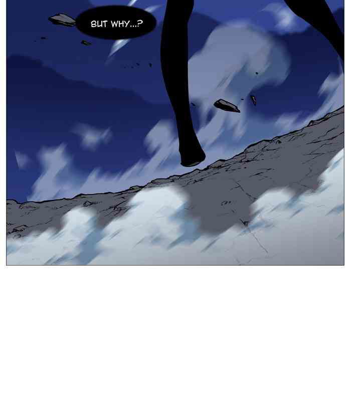 Noblesse Chapter 503 page 54