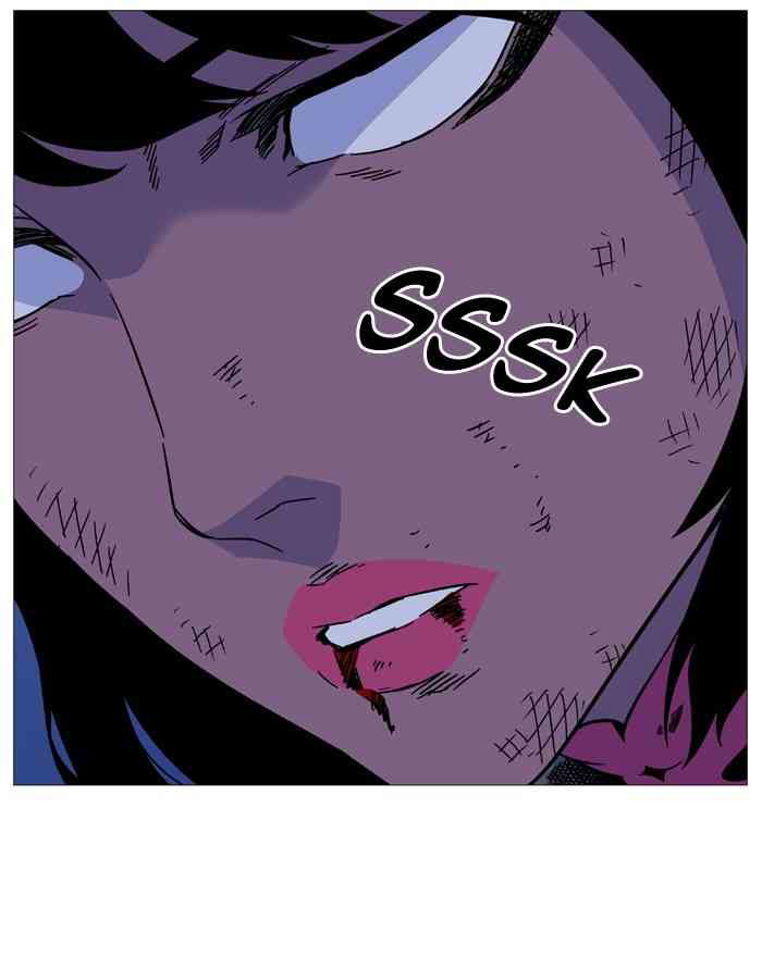 Noblesse Chapter 503 page 56