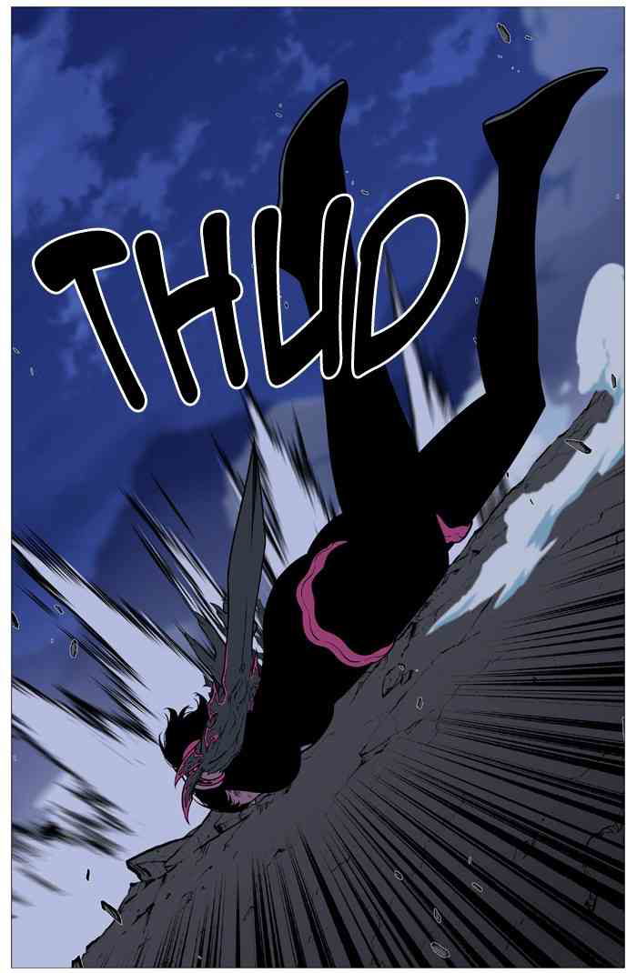 Noblesse Chapter 503 page 57