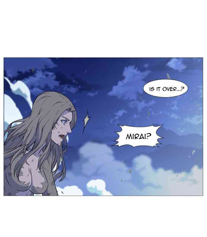 Noblesse Chapter 503 page 58