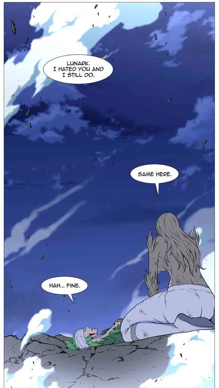 Noblesse Chapter 503 page 70