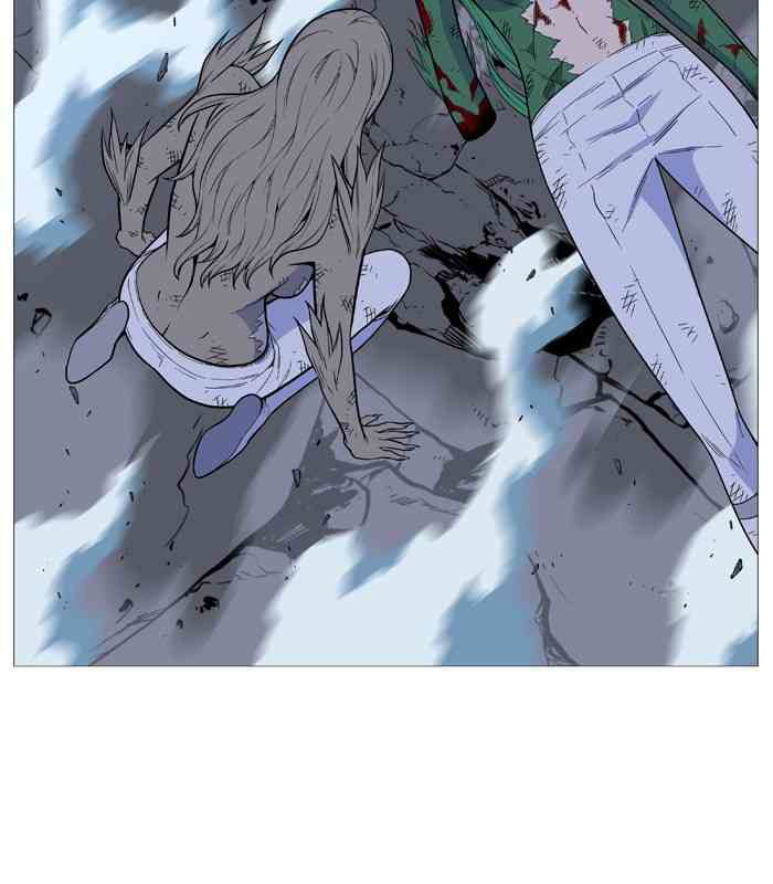 Noblesse Chapter 503 page 76