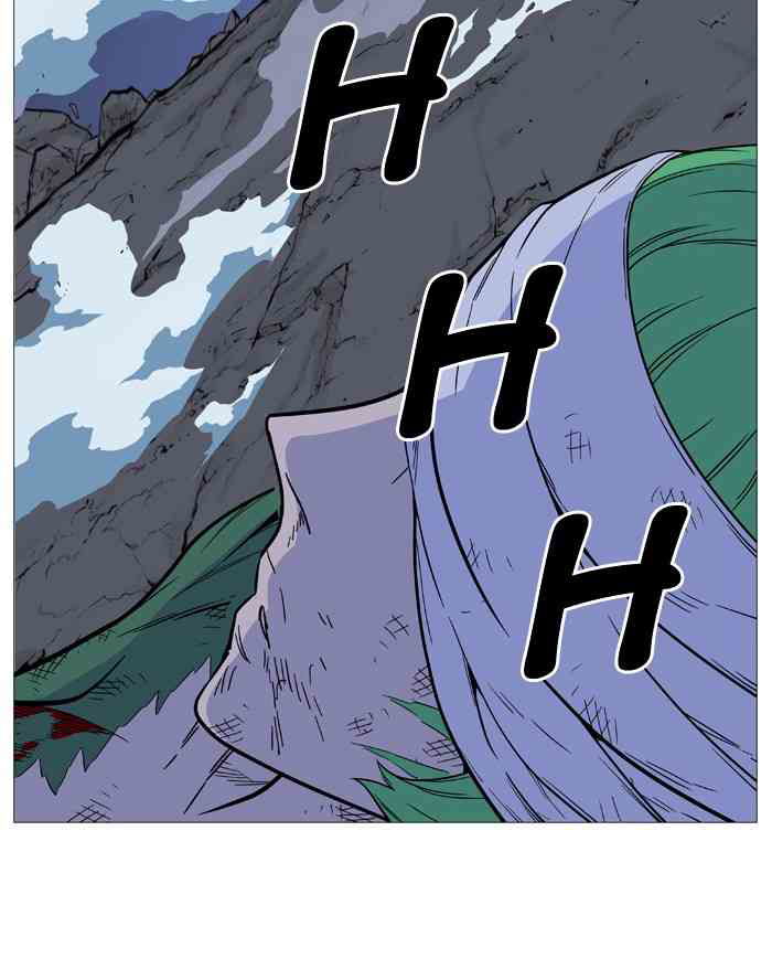 Noblesse Chapter 503 page 79