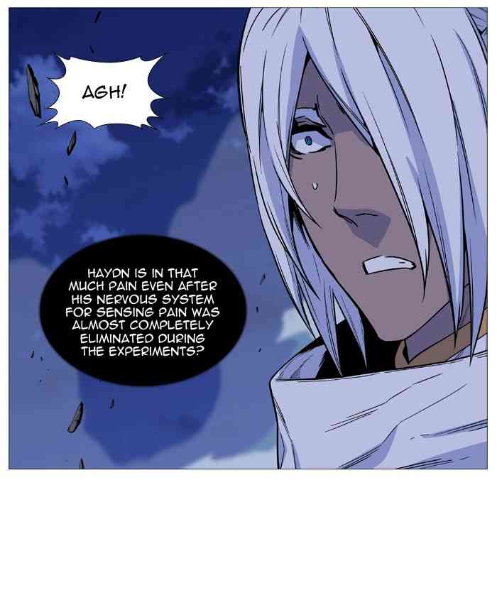 Noblesse Chapter 503 page 89