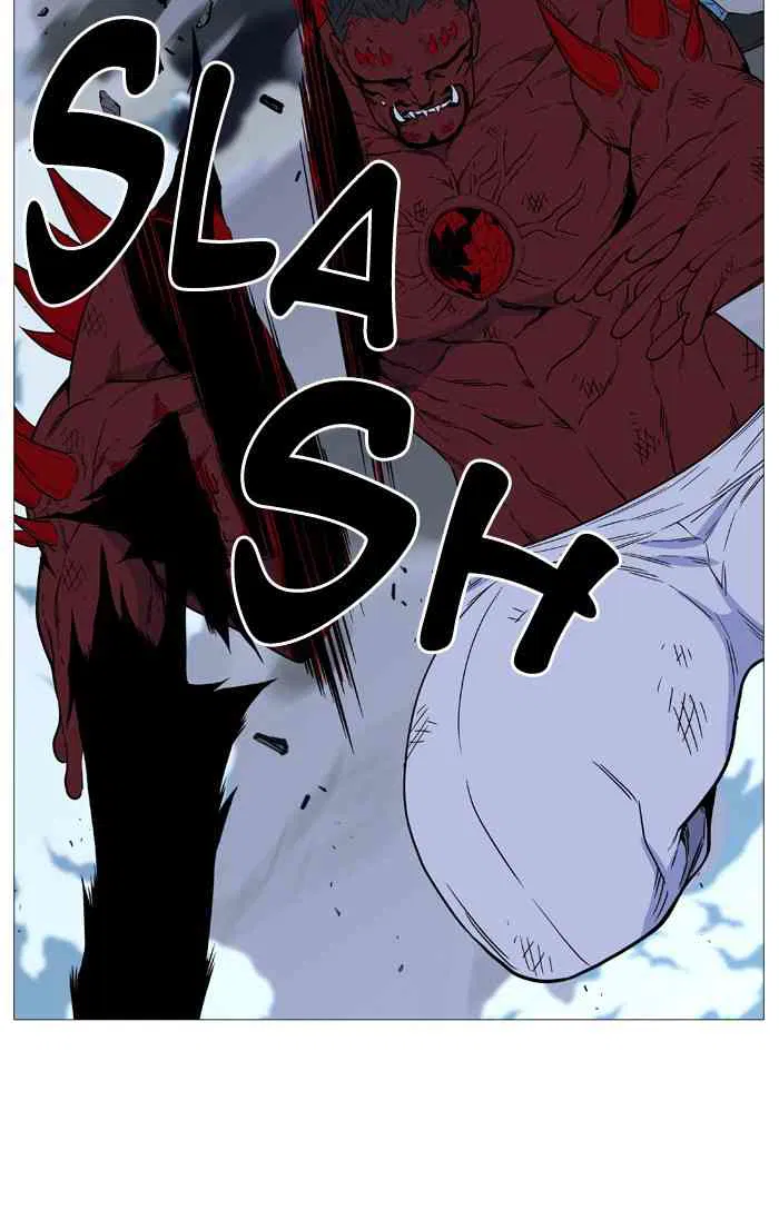 Noblesse Chapter 503 page 92