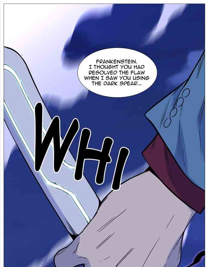 Noblesse Chapter 503 page 93