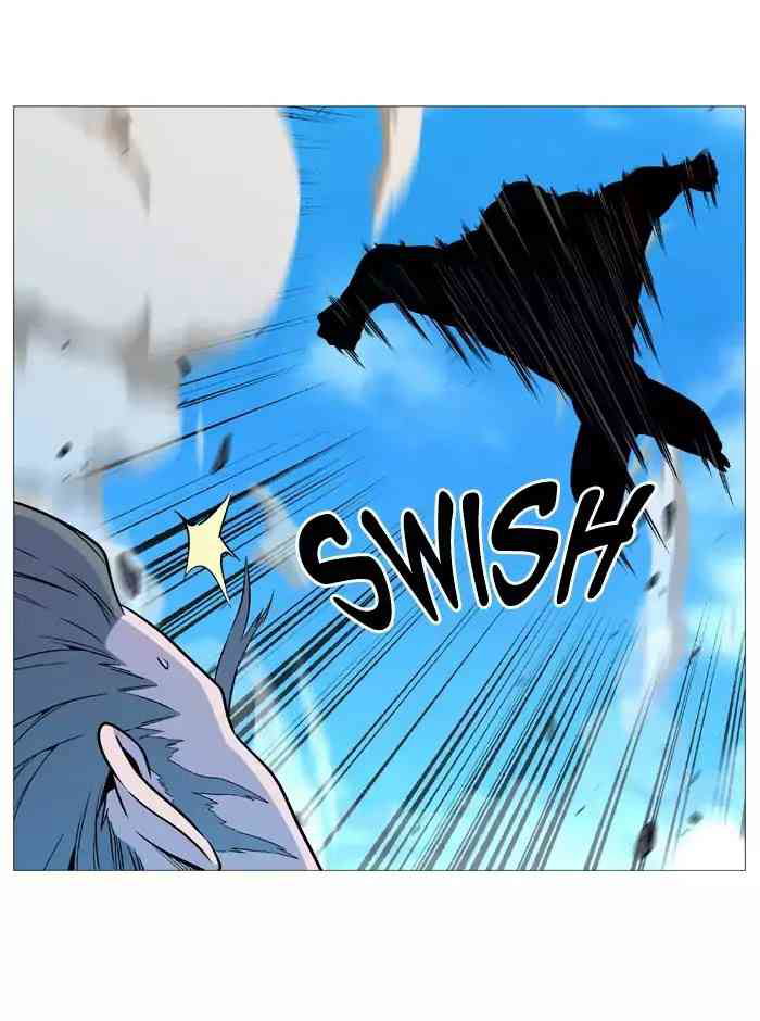Noblesse Chapter 533_ Ep.532 page 23
