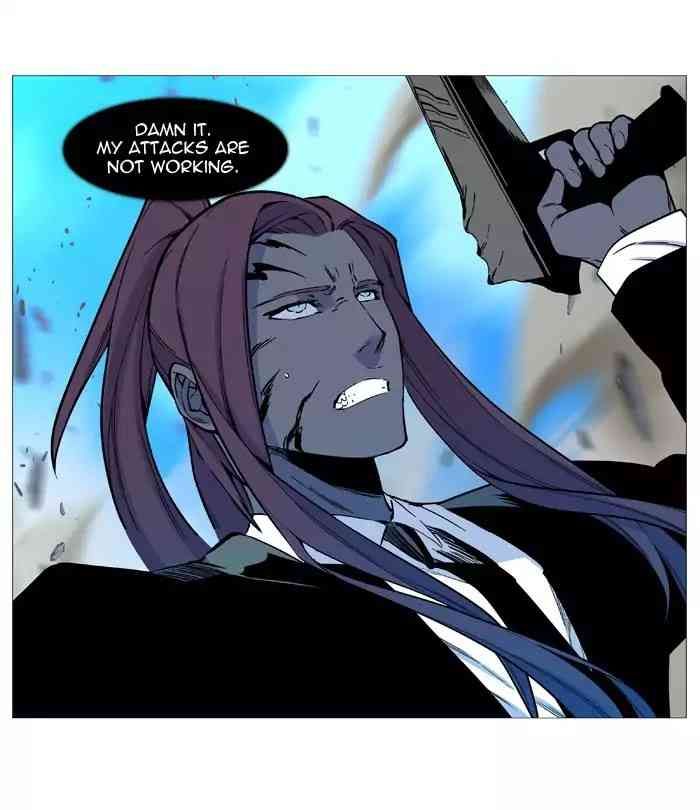Noblesse Chapter 533_ Ep.532 page 37