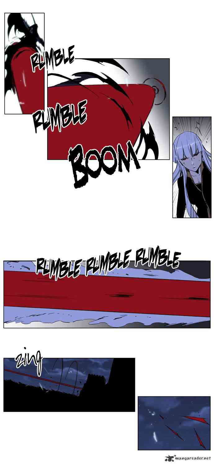 Noblesse Chapter 188 page 10